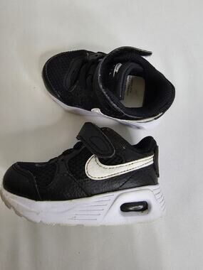 Nike Air Toddler 4